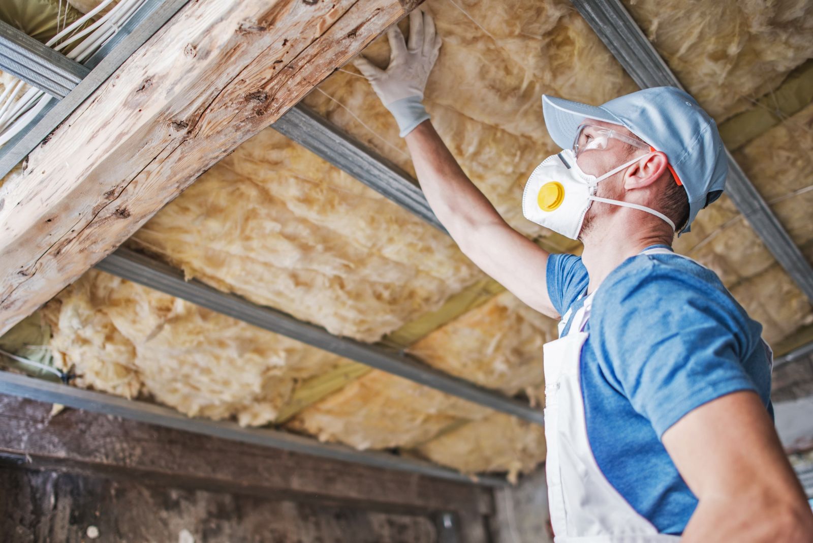 Rock River Roofing Images