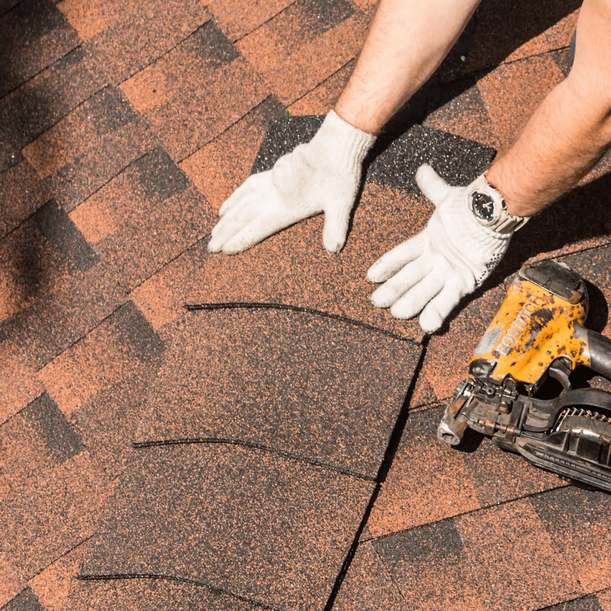 Rock River Roofing Images