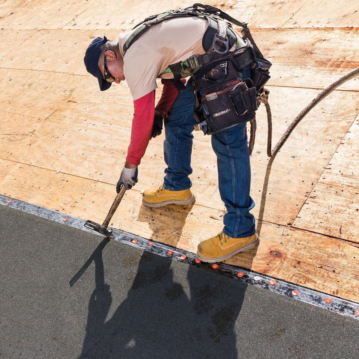 Rock River Roofing Images