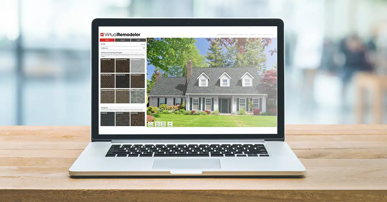 Rock River RoofingImages