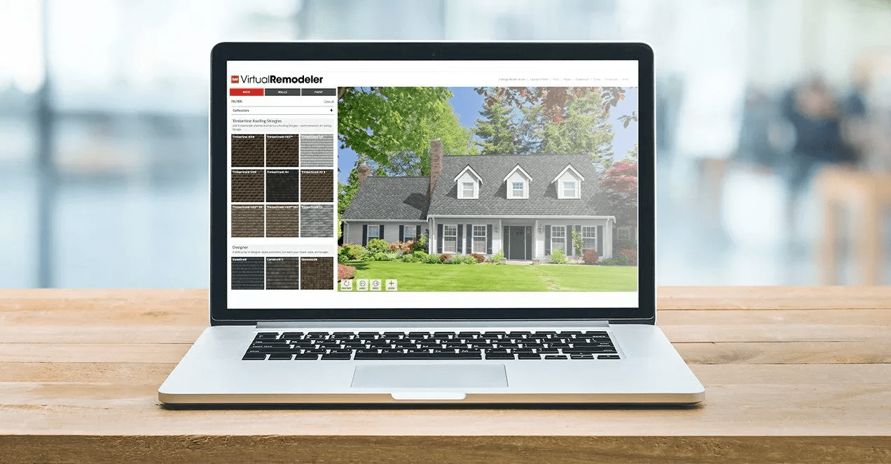 Rock River Roofing Images
